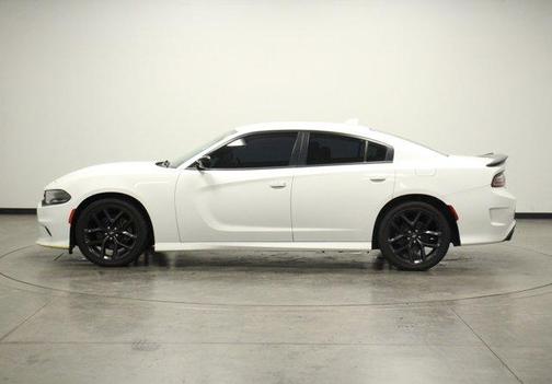 2020 Dodge Charger GT