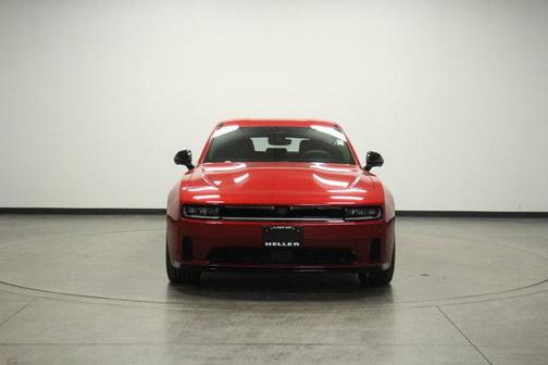 2024 Dodge Charger Daytona R/T
