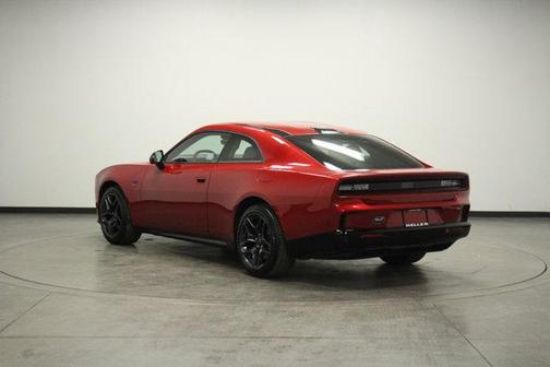 2024 Dodge Charger Daytona R/T