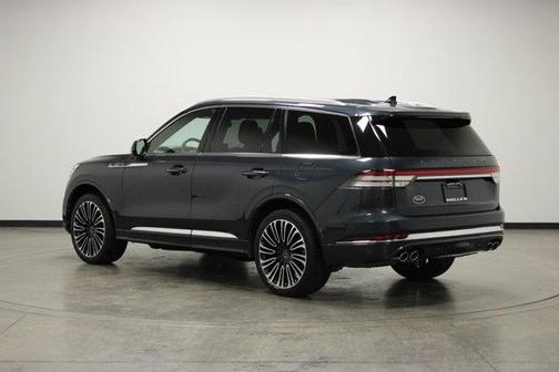 2023 Lincoln Aviator Black Label AWD