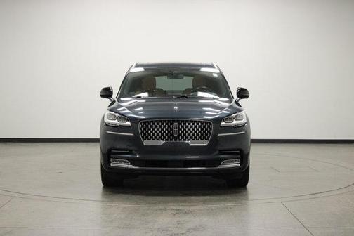 2023 Lincoln Aviator Black Label AWD