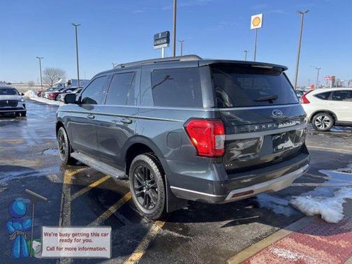 2024 Ford Expedition XLT