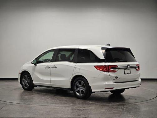 2021 Honda Odyssey EX