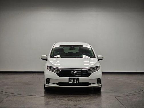 2021 Honda Odyssey EX