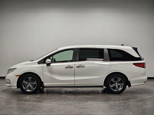 2021 Honda Odyssey EX
