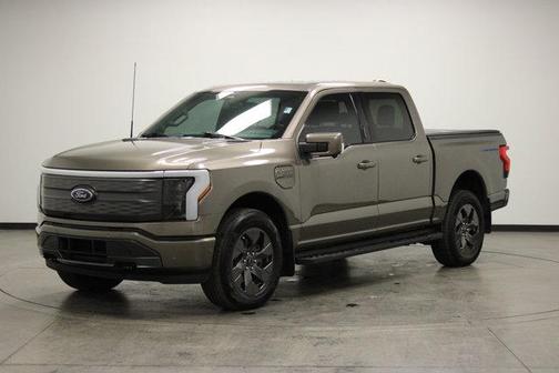 2023 Ford F-150 Lightning LARIAT