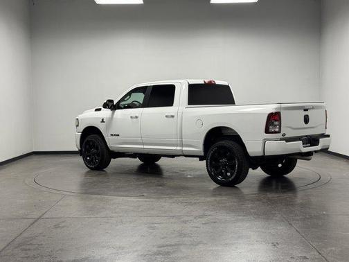 2021 RAM 2500 Big Horn