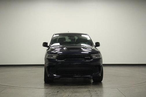 2025 Dodge Durango SRT Hellcat