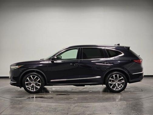 2023 Acura MDX Technology