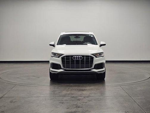 2020 Audi Q7 55 Premium