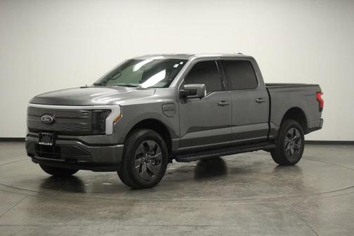 2023 Ford F-150 Lightning LARIAT