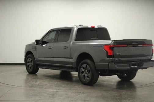 2023 Ford F-150 Lightning LARIAT