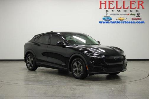 2023 Ford Mustang Mach-E Select