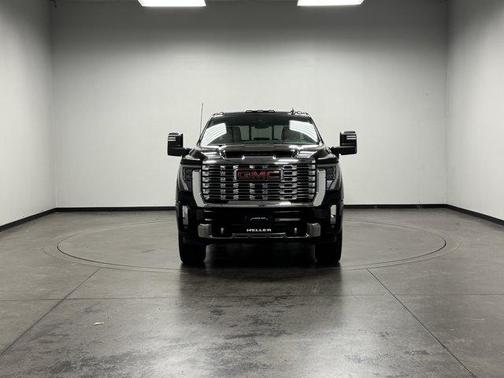 2024 GMC Sierra 3500 Denali