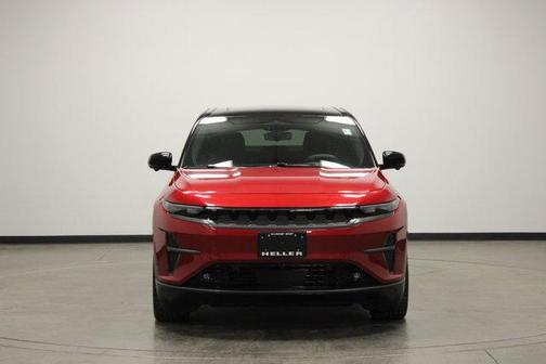 2024 Jeep Wagoneer S Launch Edition