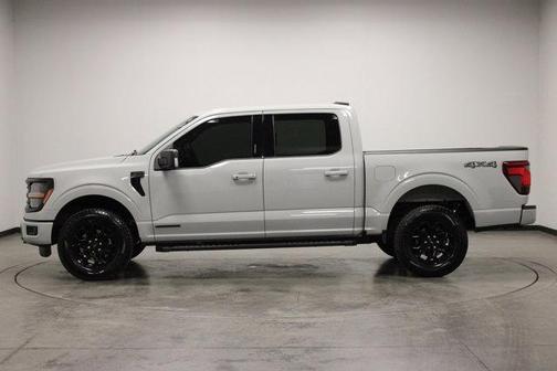 Avalanche 2024 Ford F-150 XLT