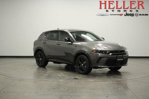 2024 Dodge Hornet R/T