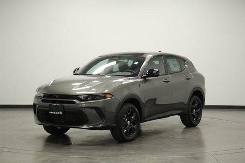 2024 Dodge Hornet GT Plus