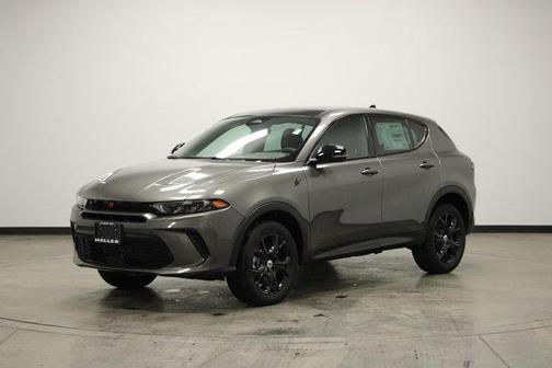 2024 Dodge Hornet GT Plus