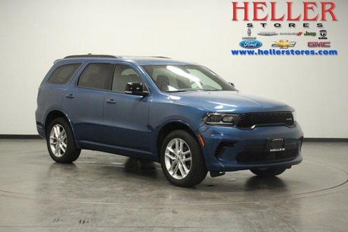 2024 Dodge Durango GT