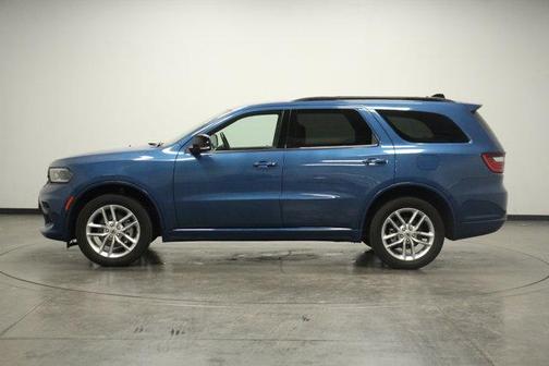 2024 Dodge Durango GT