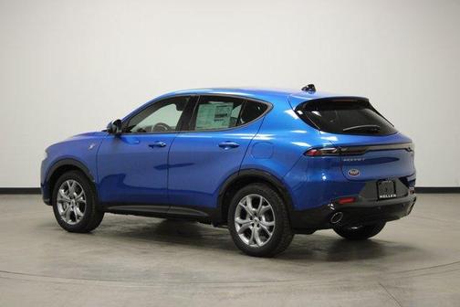 2024 Dodge Hornet R/T Plus