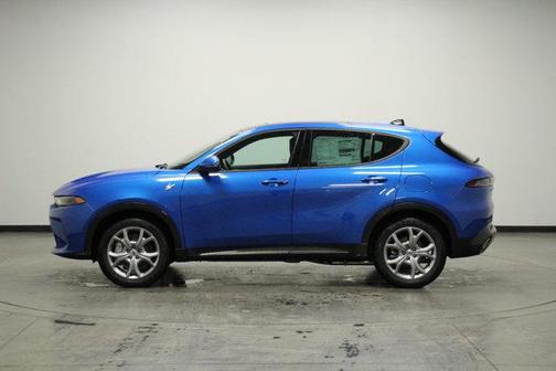 2024 Dodge Hornet R/T Plus