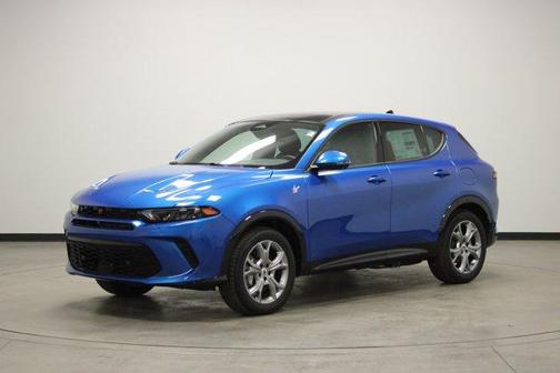 2024 Dodge Hornet R/T Plus