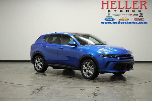 2024 Dodge Hornet R/T Plus