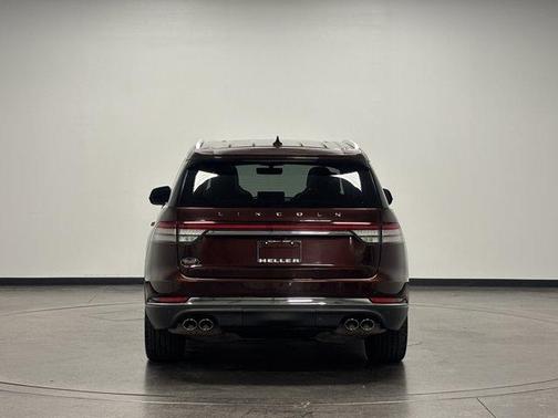 2020 Lincoln Aviator Reserve AWD