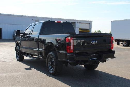 2023 Ford F-350 Lariat Super Duty
