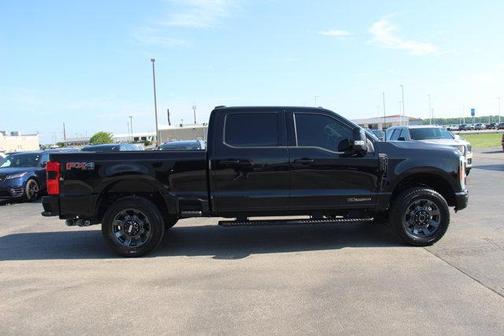 2023 Ford F-350 Lariat Super Duty