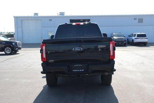 2023 Ford F-350 Lariat Super Duty