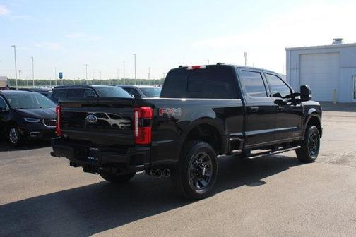 2023 Ford F-350 Lariat Super Duty