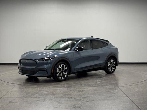 2024 Ford Mustang Mach-E Select