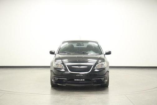 2014 Chrysler 200 Limited