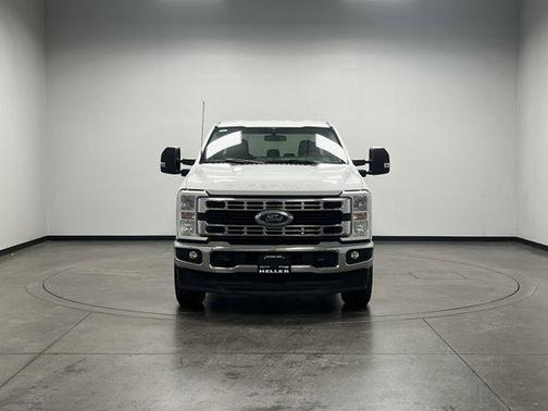 2023 Ford F-250 XLT