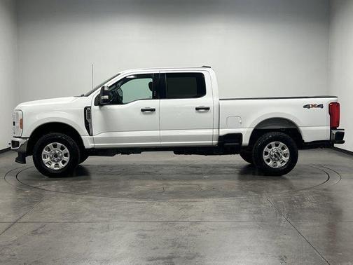 2023 Ford F-250 XLT