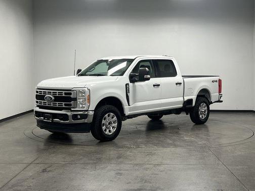 2023 Ford F-250 XLT