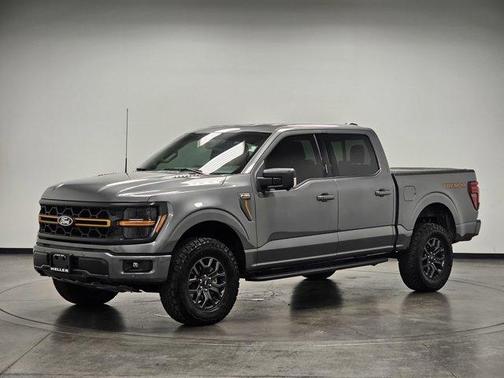 2024 Ford F-150 Tremor