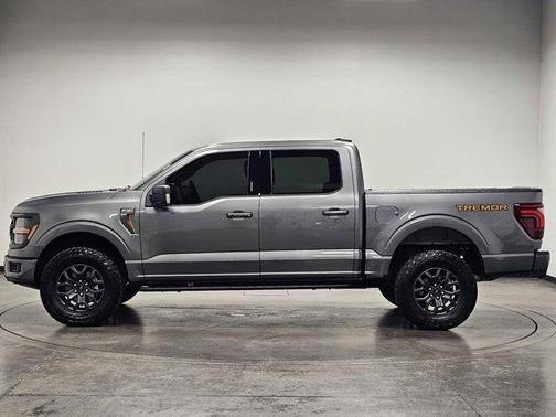 2024 Ford F-150 Tremor