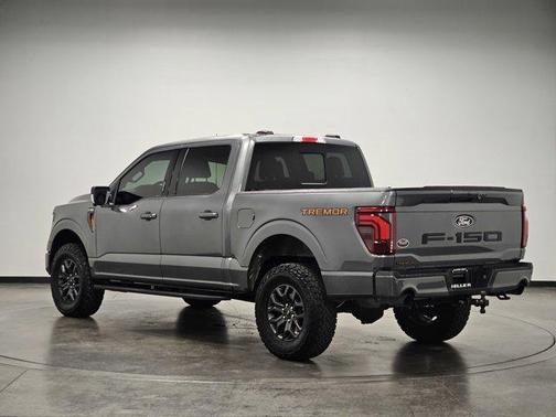 2024 Ford F-150 Tremor