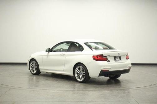 2017 BMW 230 i xDrive