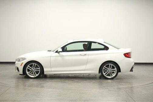 2017 BMW 230 i xDrive