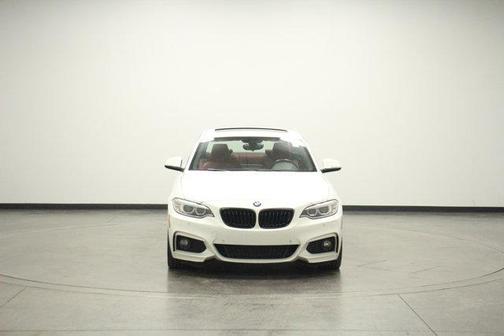 2017 BMW 230 i xDrive