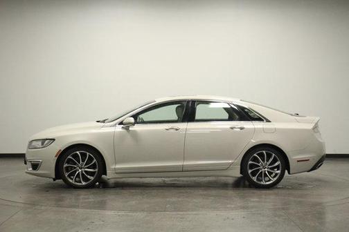 2020 Lincoln MKZ Reserve