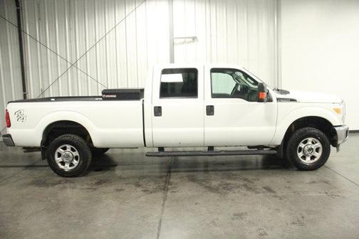 2016 Ford F-350 XLT