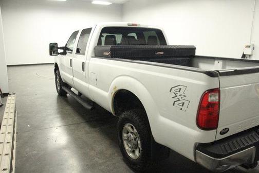 2016 Ford F-350 XLT