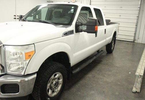 2016 Ford F-350 XLT