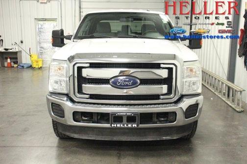 2016 Ford F-350 XLT